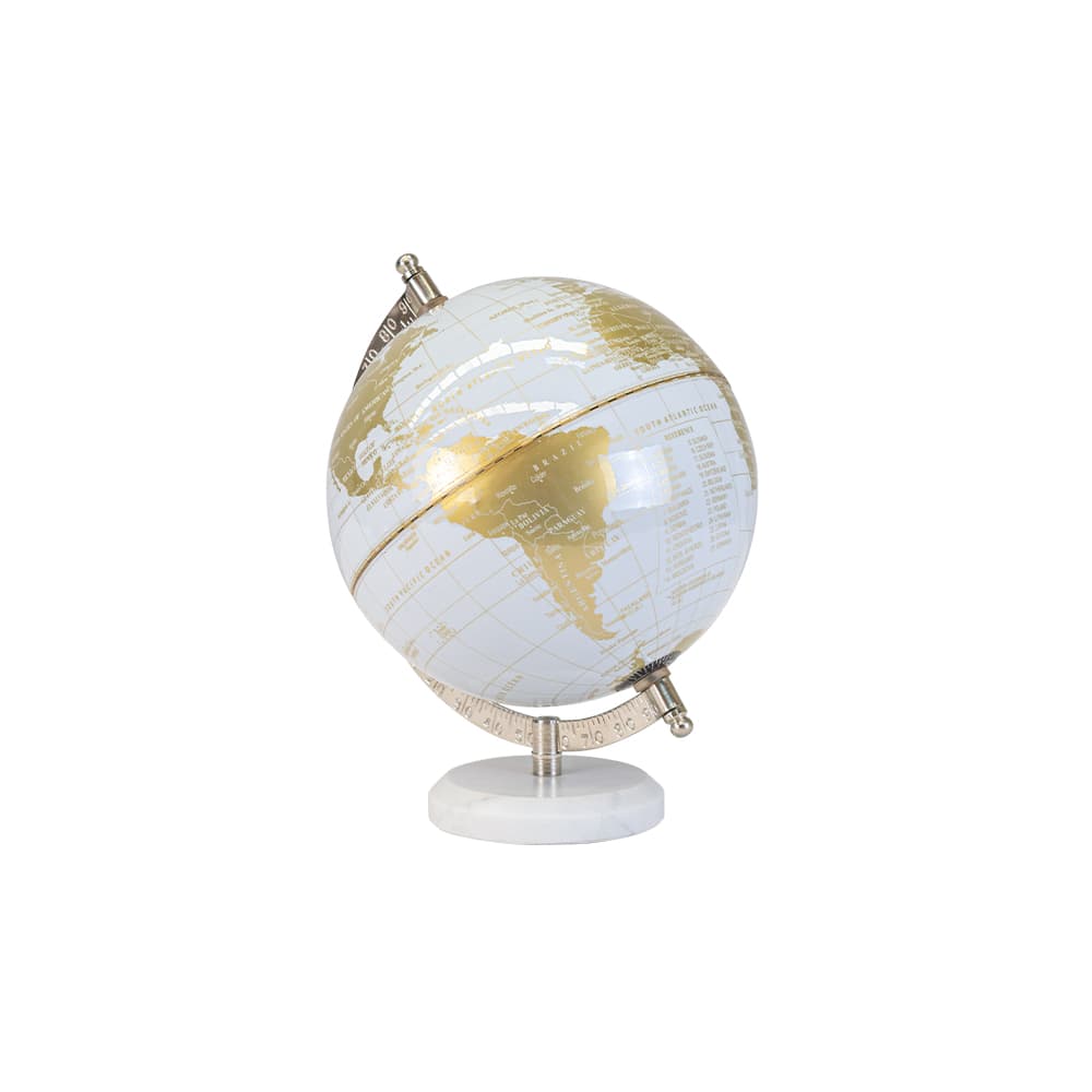 NUMA,ลูกโลกตกแต่ง-3