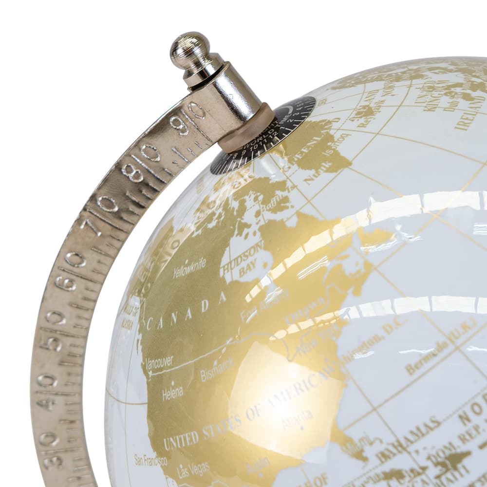 NUMA,ลูกโลกตกแต่ง-4