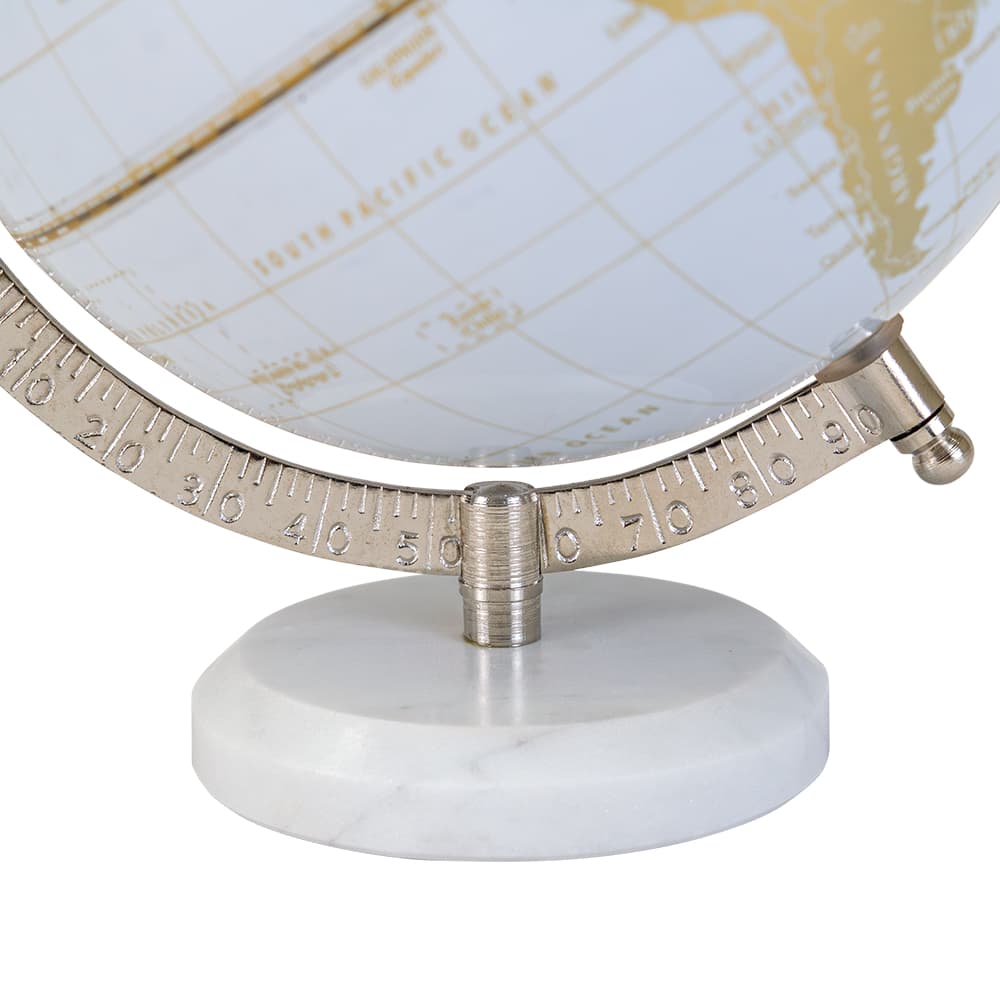 NUMA,ลูกโลกตกแต่ง-5