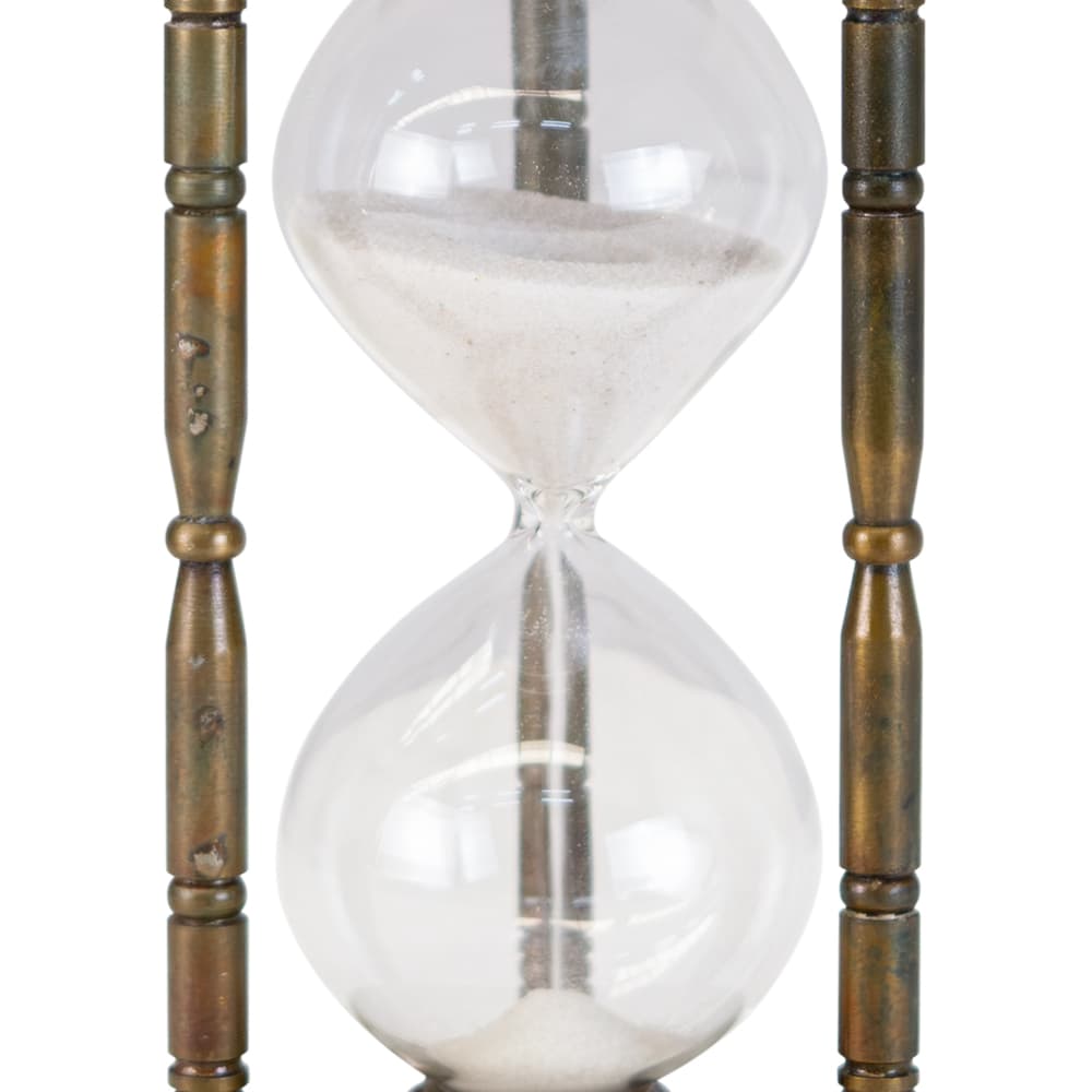 AURA,นาฬิกาทราย-2