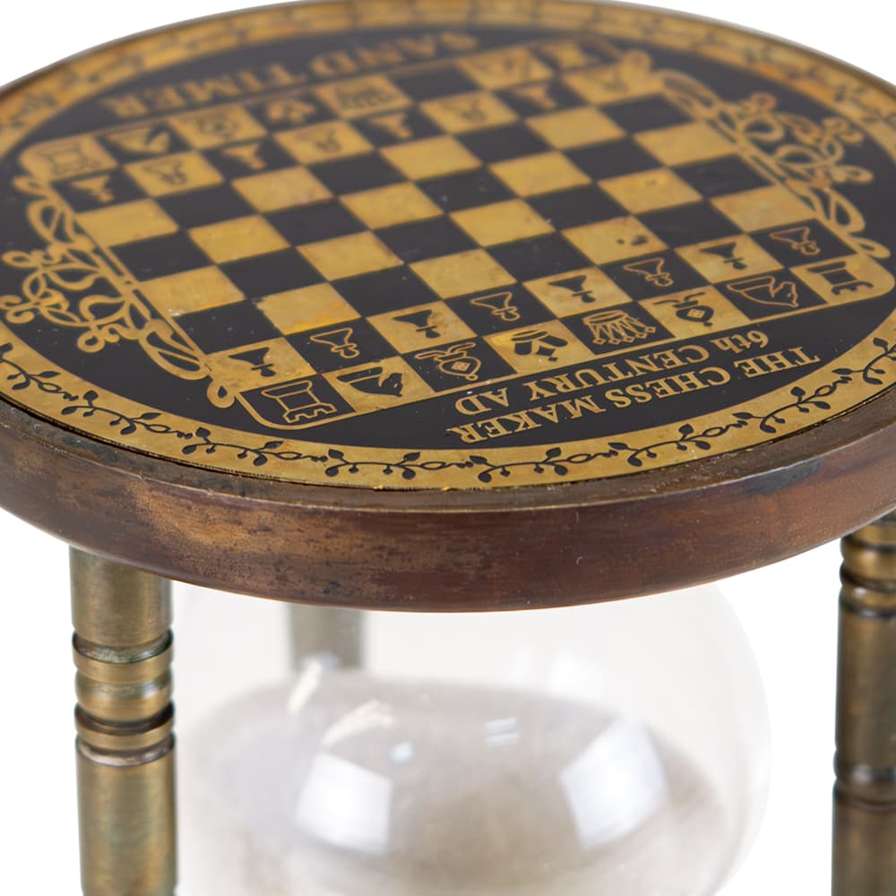 AURA,นาฬิกาทราย-3