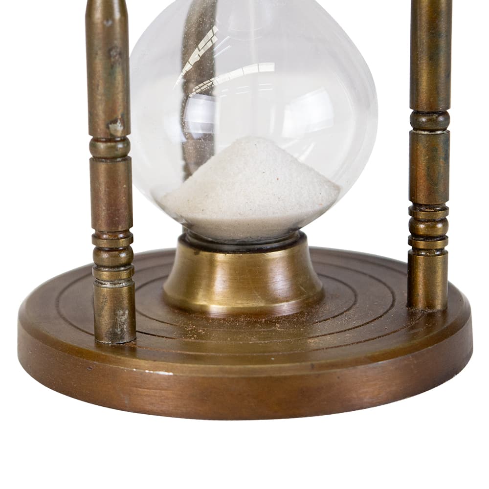 AURA,นาฬิกาทราย-4