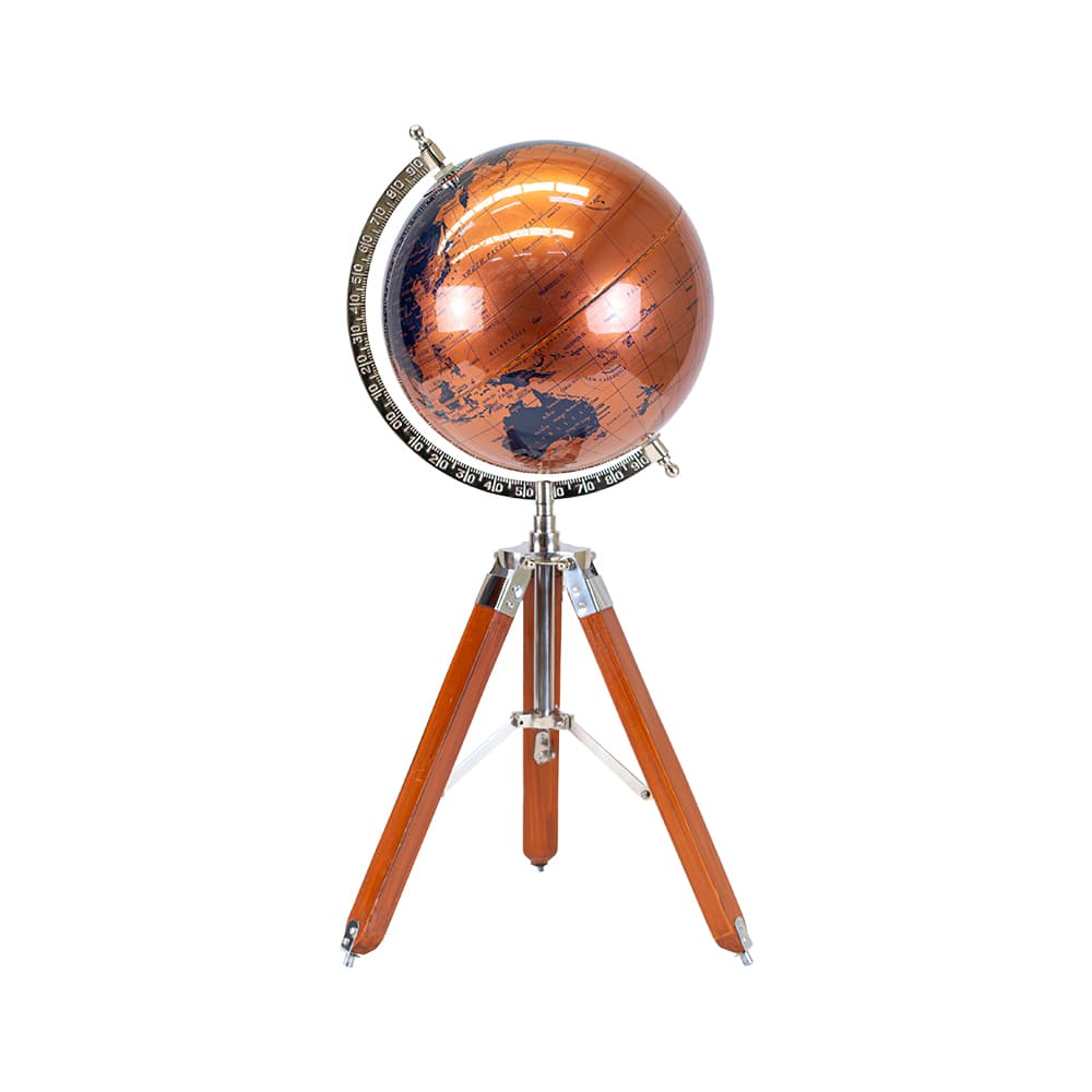 TOVA,ลูกโลกตกแต่ง