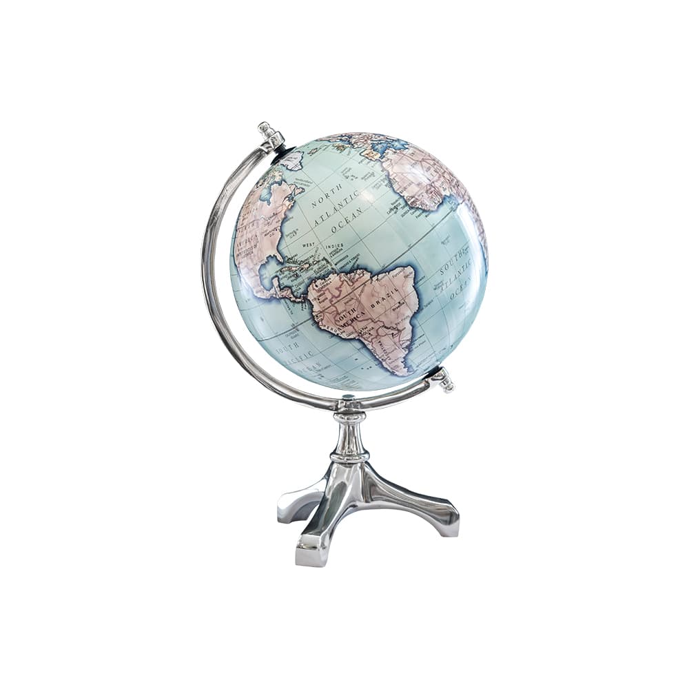 ROCA,ลูกโลกตกแต่ง