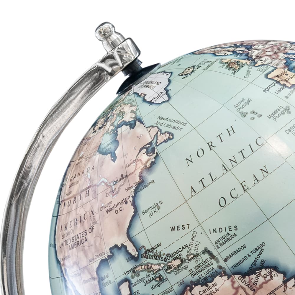 ROCA,ลูกโลกตกแต่ง-4