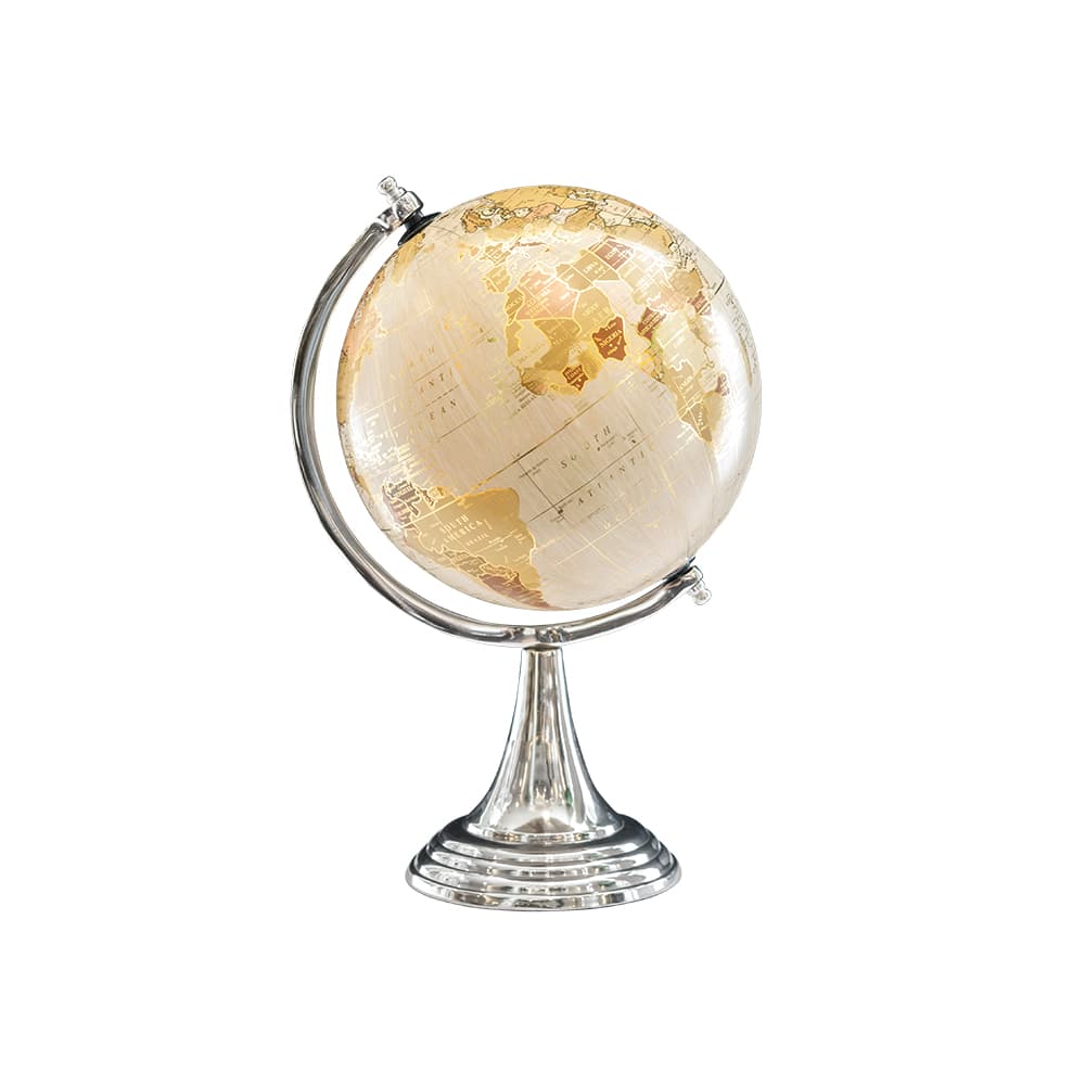 MOKU,ลูกโลกตกแต่ง