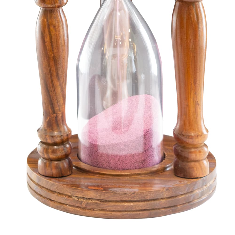 OREO,นาฬิกาทราย-4