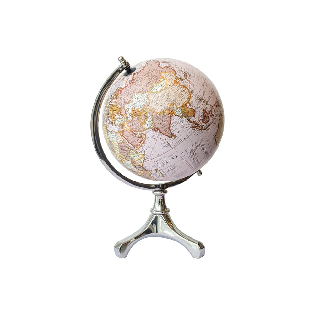 ROCA,ลูกโลกตกแต่ง-2