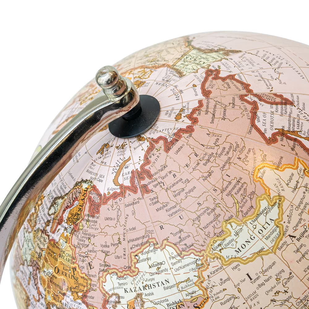 ROCA,ลูกโลกตกแต่ง-4