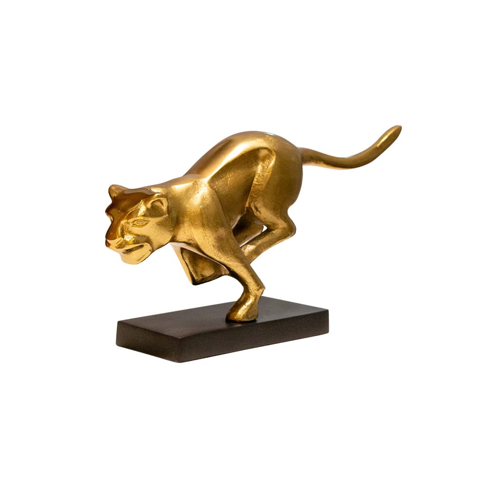 FELIS/36,รูปปั้นแต่งบ้าน