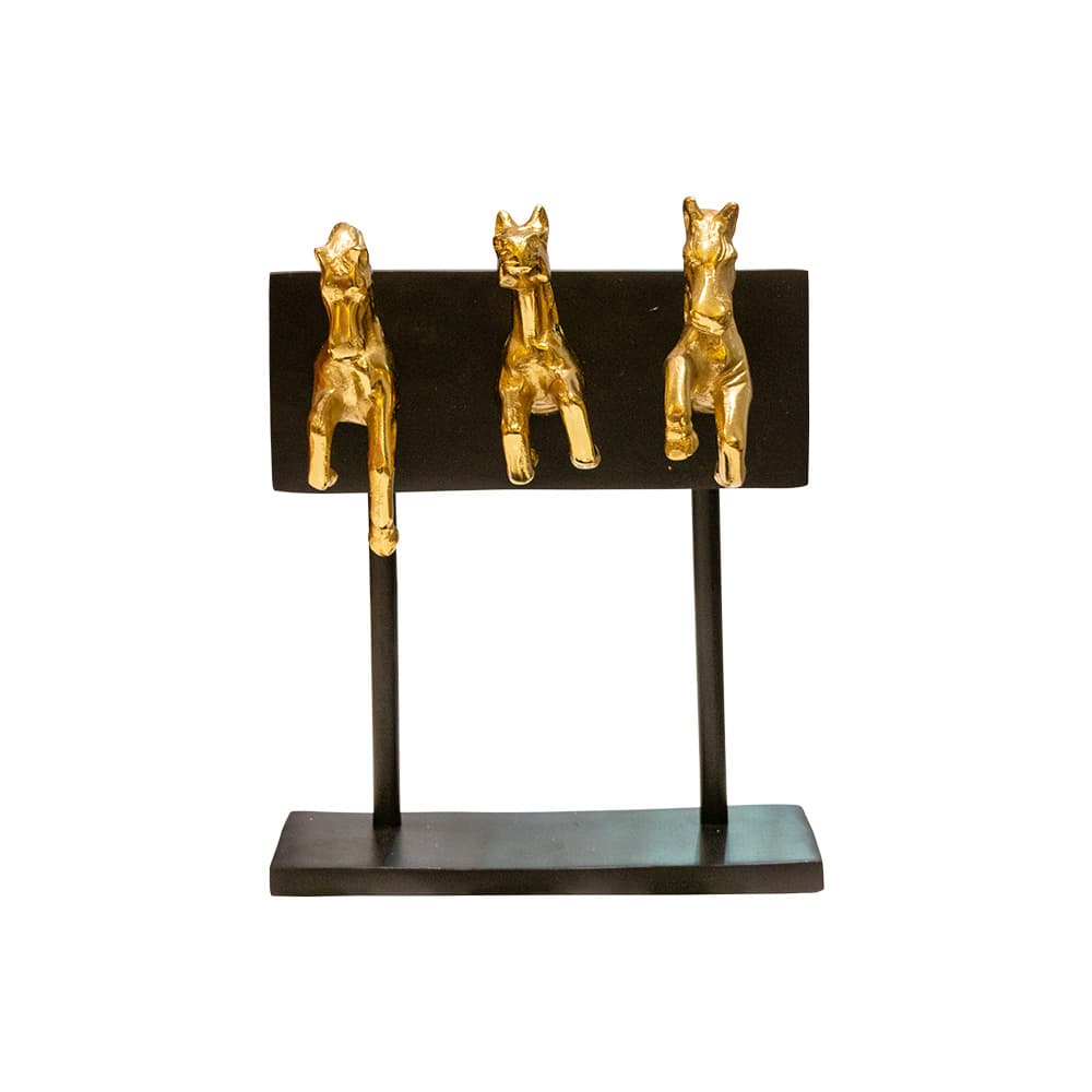 MERHOW,Horse Figure-2