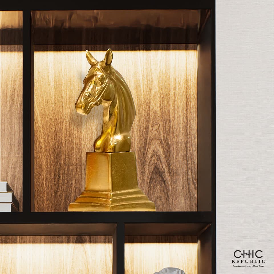 APPAL/34,Horse Figure-5