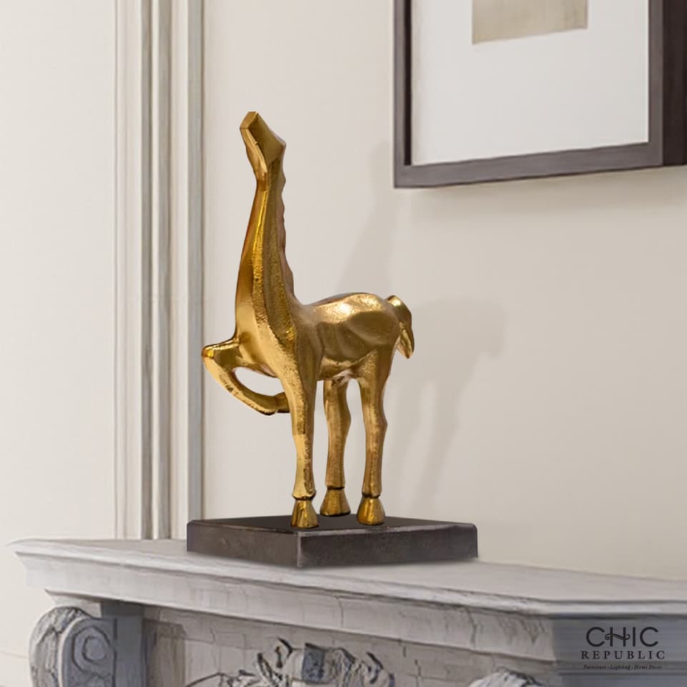 ORLOV/33,รูปปั้นแต่งบ้าน-5