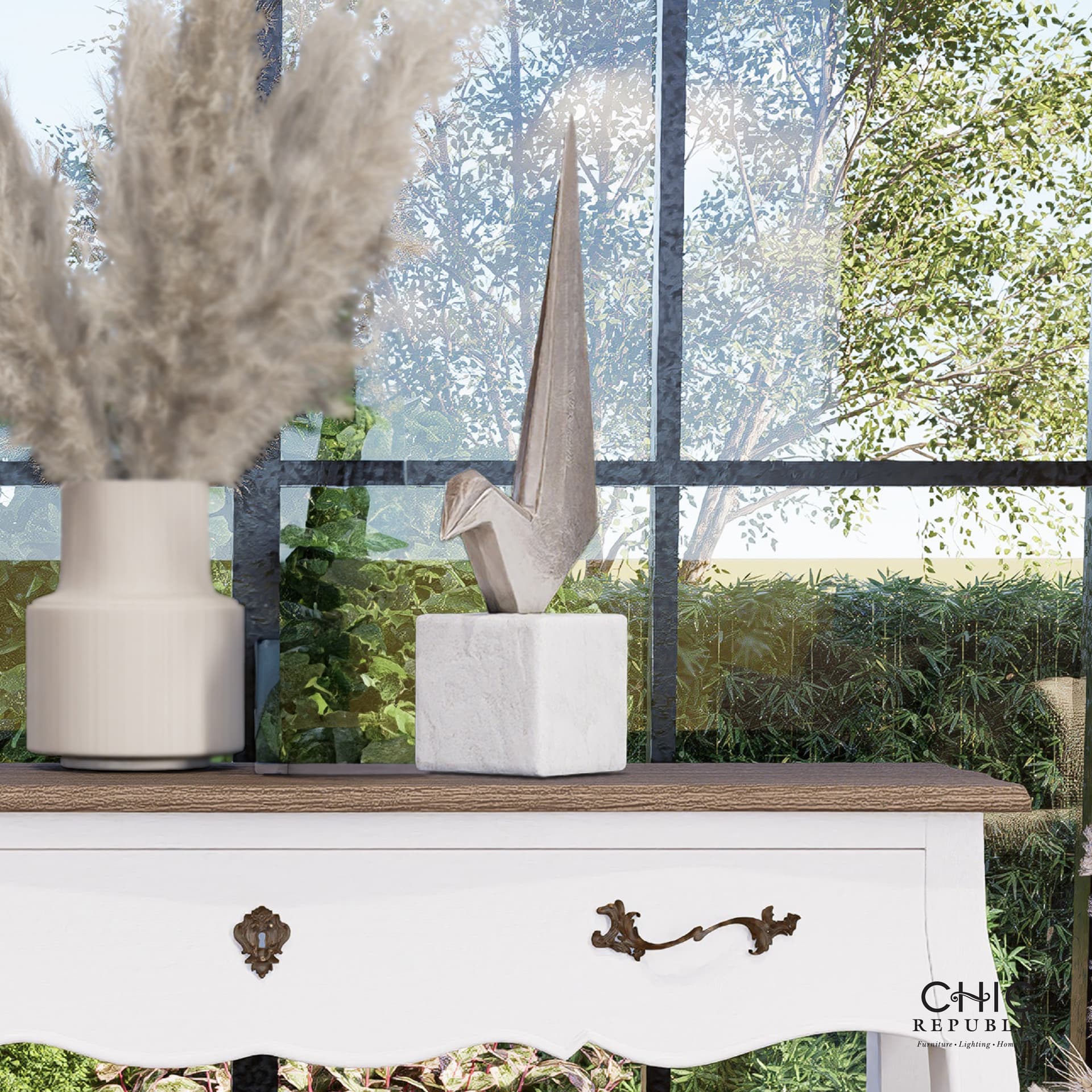 NOLLEY/40,รูปปั้นแต่งบ้าน-5