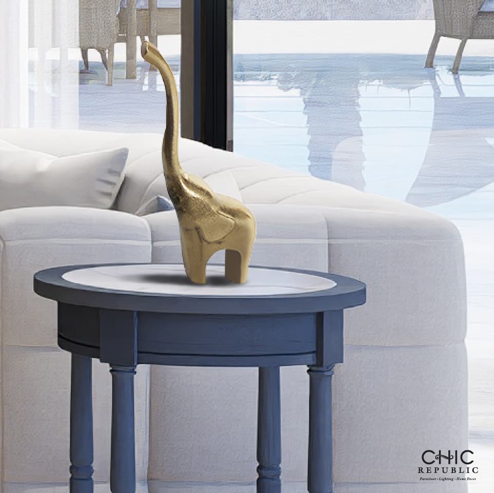 CUVIER/30,รูปปั้นแต่งบ้าน-4