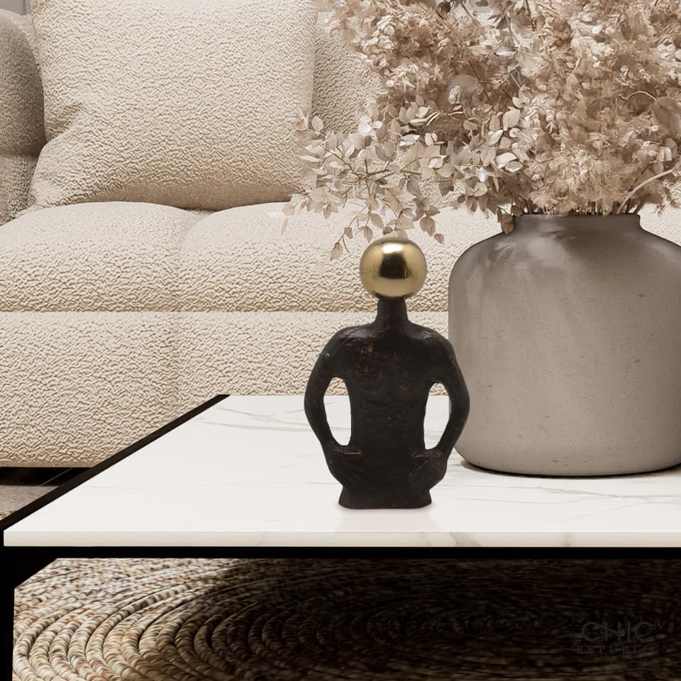 JEBBA/24,รูปปั้นแต่งบ้าน-4