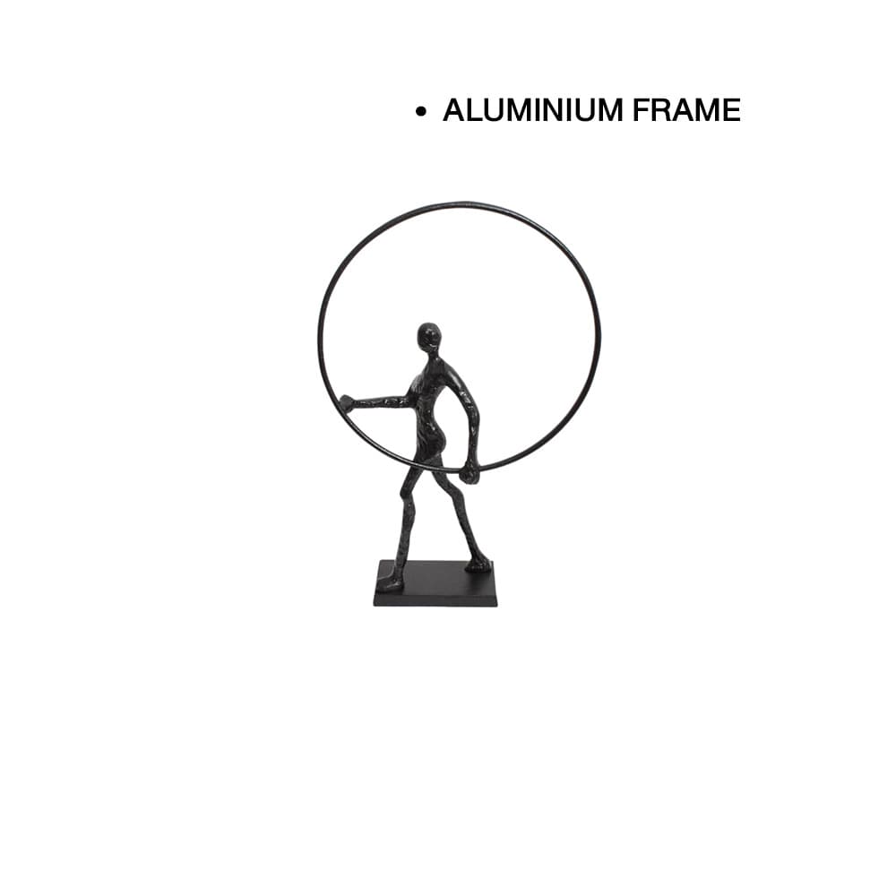 PRUDENT,Human Figure