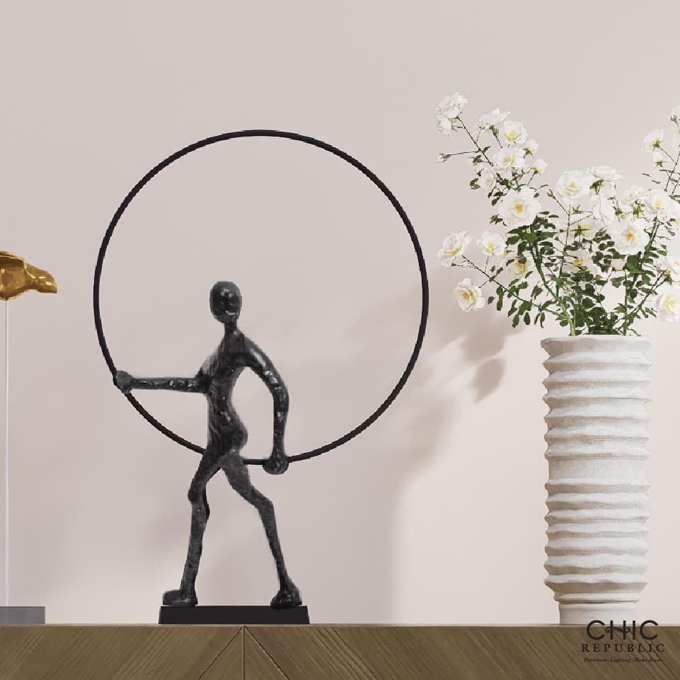 PRUDENT,Human Figure-4