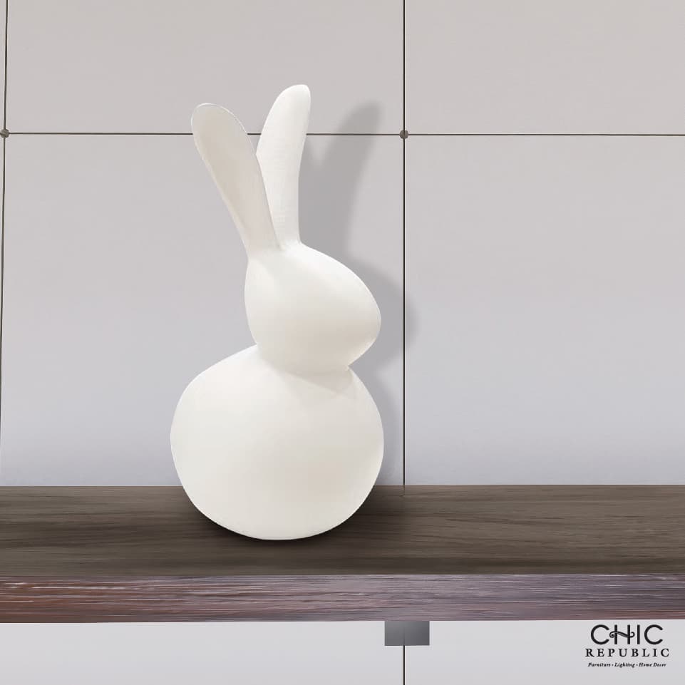 DUTCH,รูปปั้นแต่งบ้าน-5