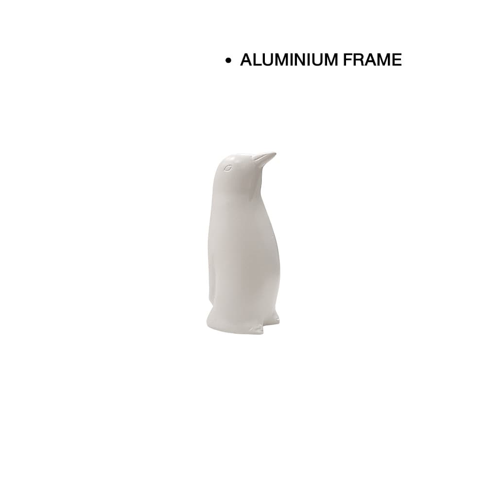 ANGORA,รูปปั้นแต่งบ้าน