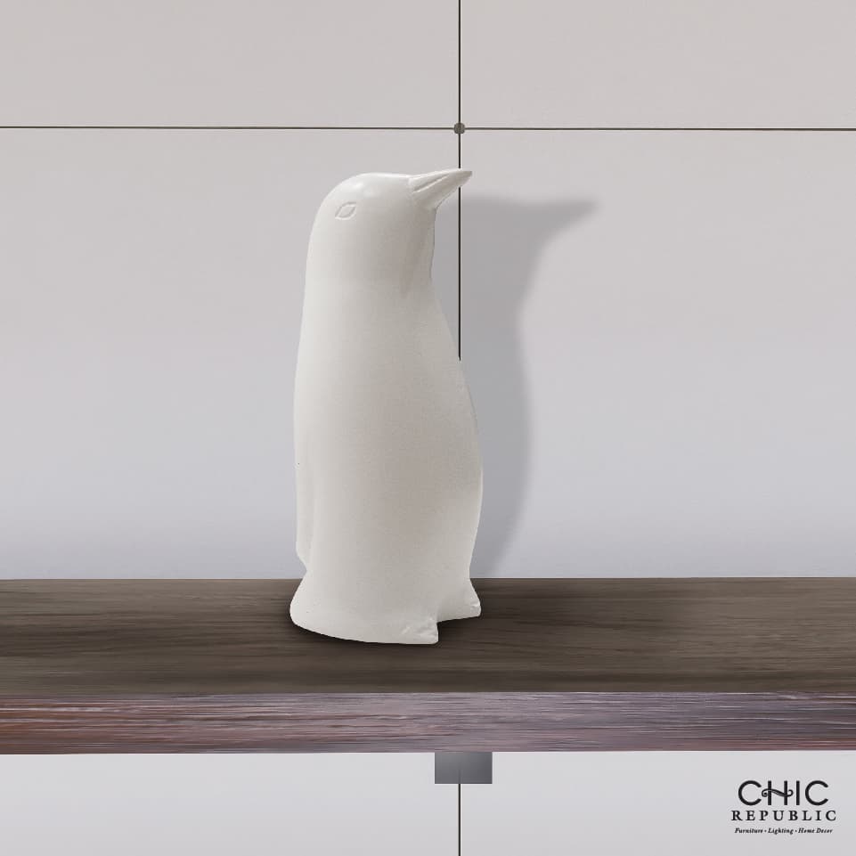 ANGORA,รูปปั้นแต่งบ้าน-5