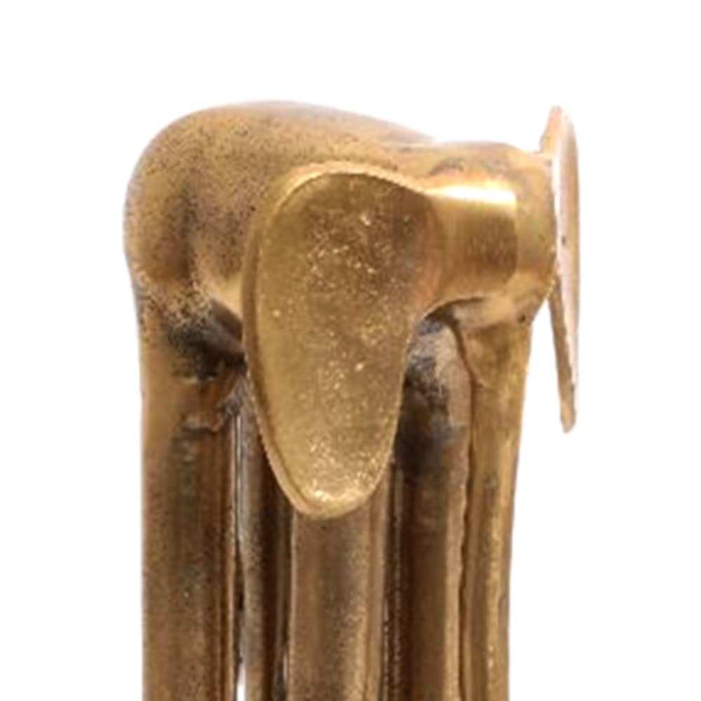 MAXIMUS,Elephant Figure-2