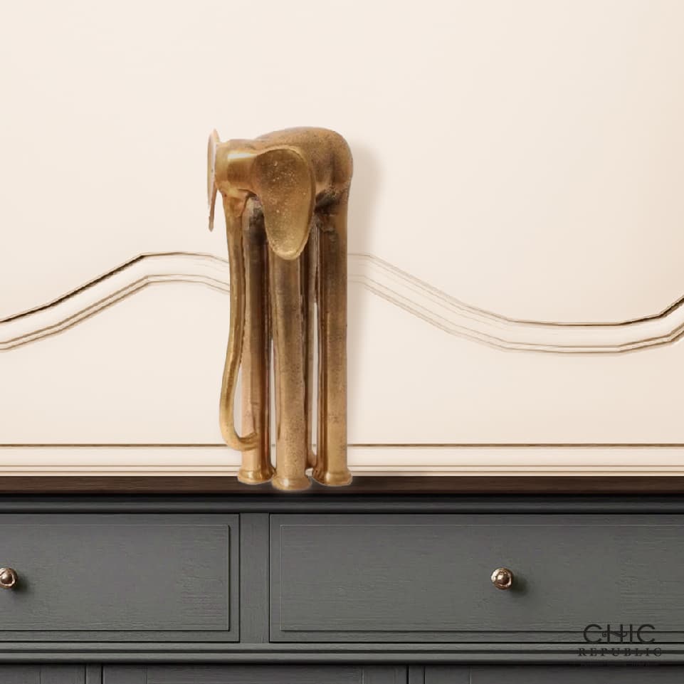 MAXIMUS,Elephant Figure-4