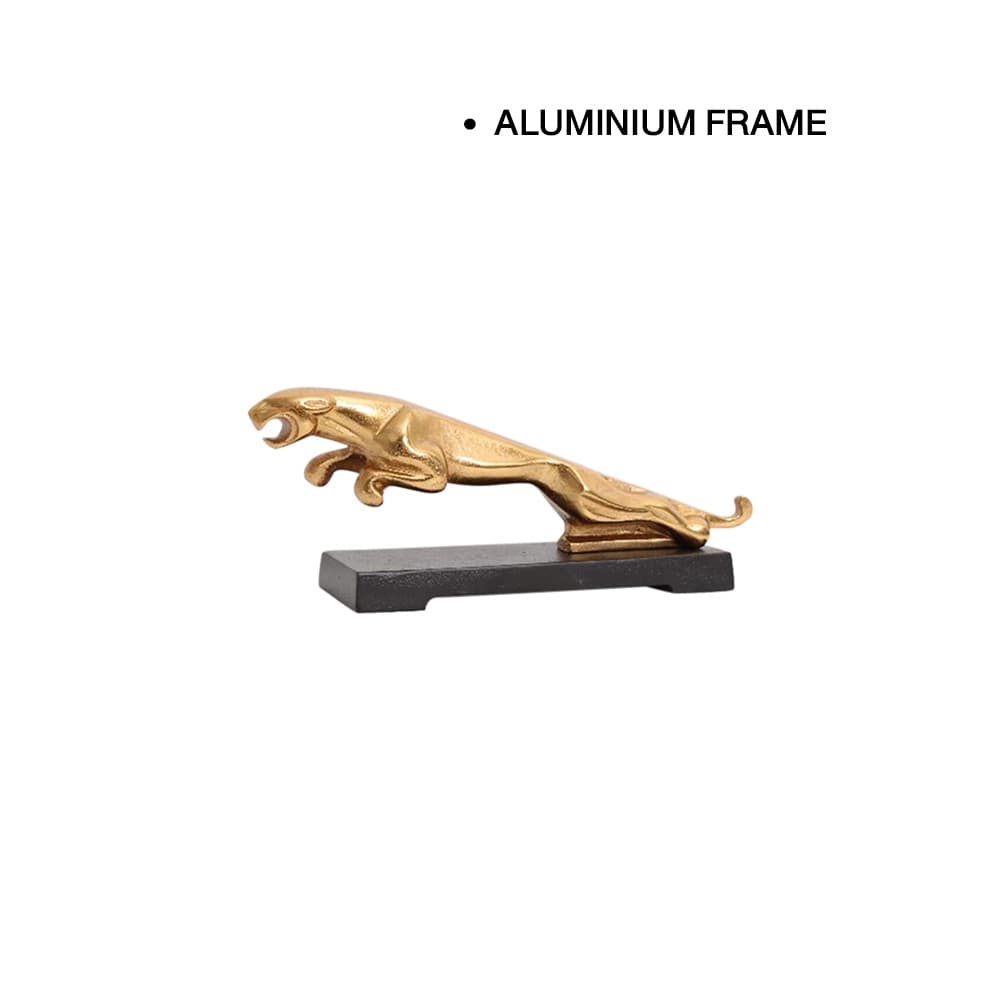 PANTHERA,Lion Figure