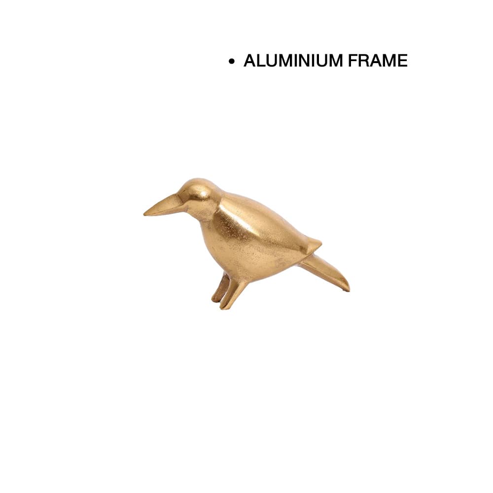 PUFFIN,รูปปั้นแต่งบ้าน