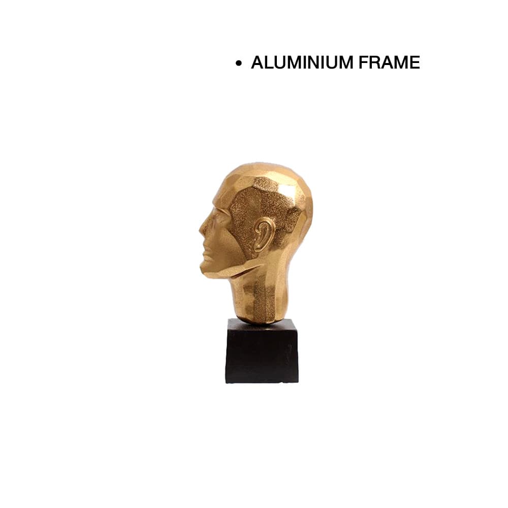 ISAAC,รูปปั้นแต่งบ้าน