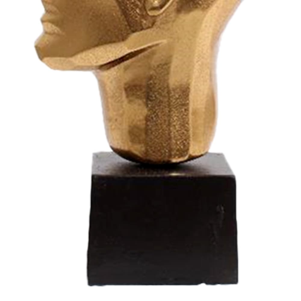 ISAAC,รูปปั้นแต่งบ้าน-3