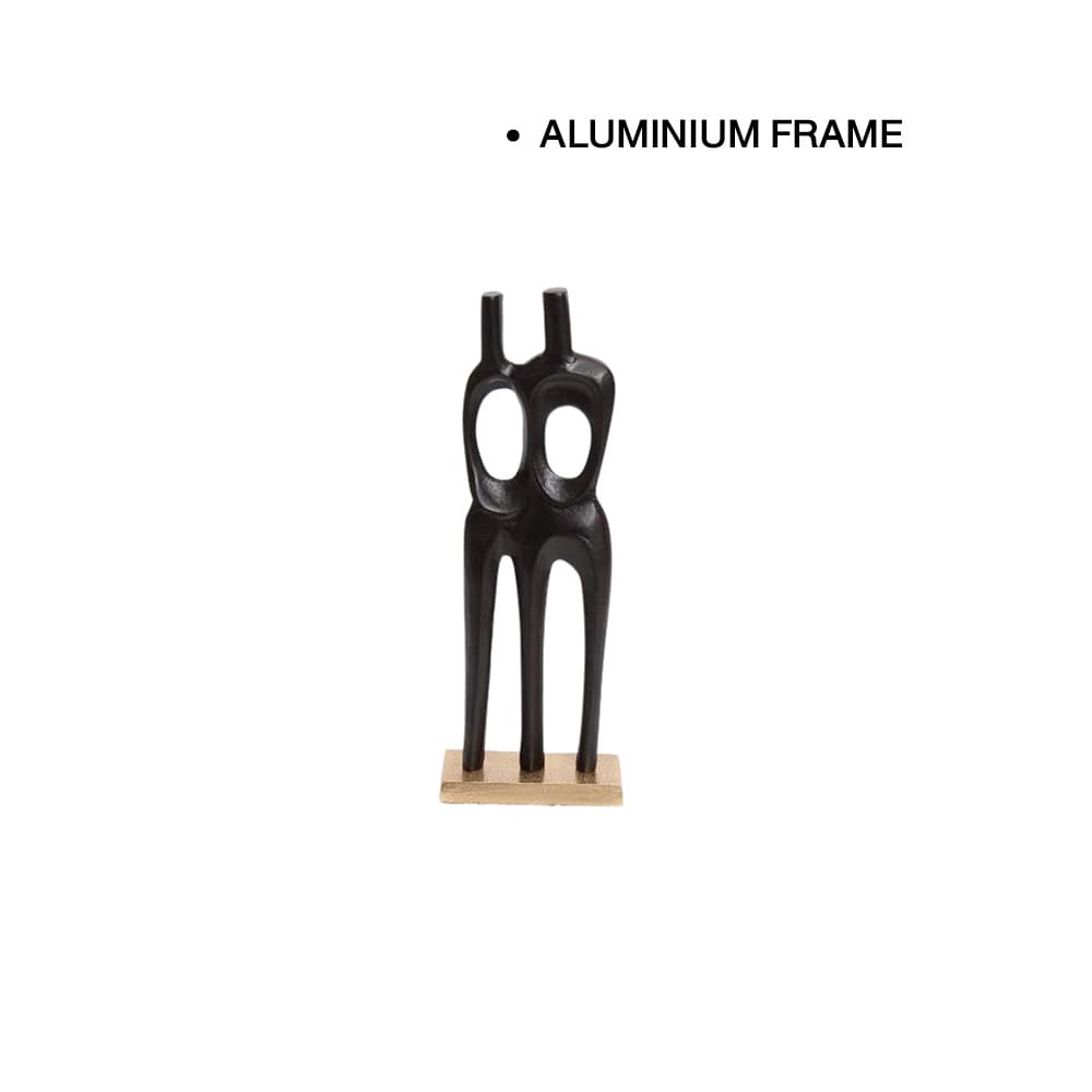 GAVYN,รูปปั้นแต่งบ้าน