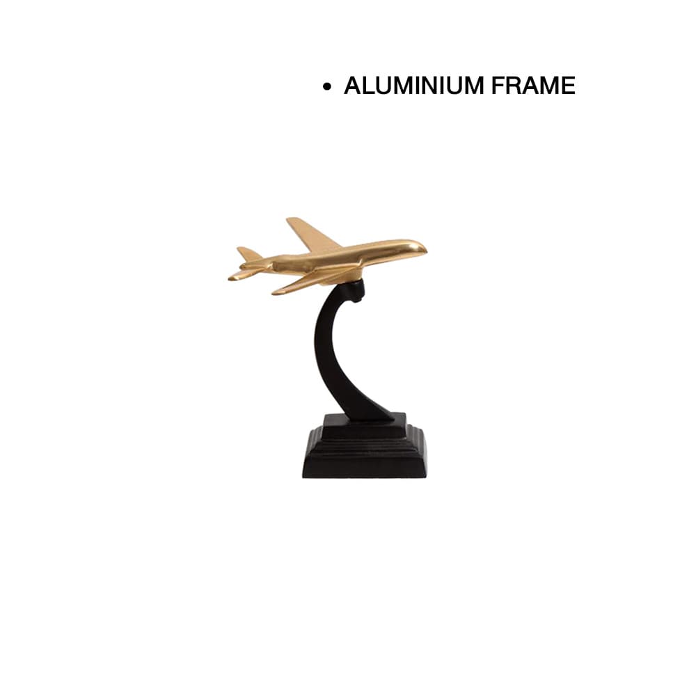 LOCKHEED,รูปปั้นแต่งบ้าน