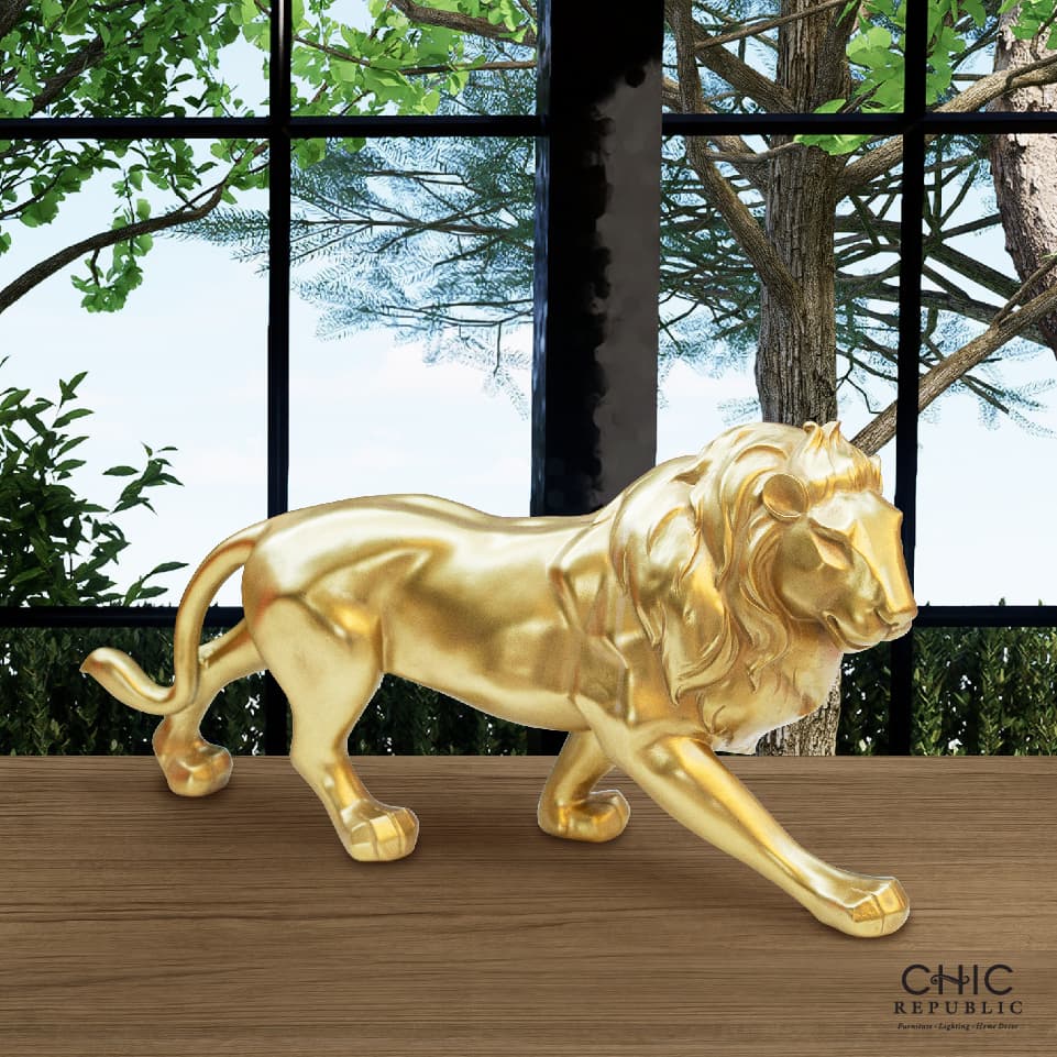 ANDER/21,รูปปั้นแต่งบ้าน-5