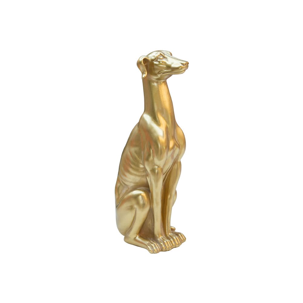 DOLLAR/33,Dog Figure