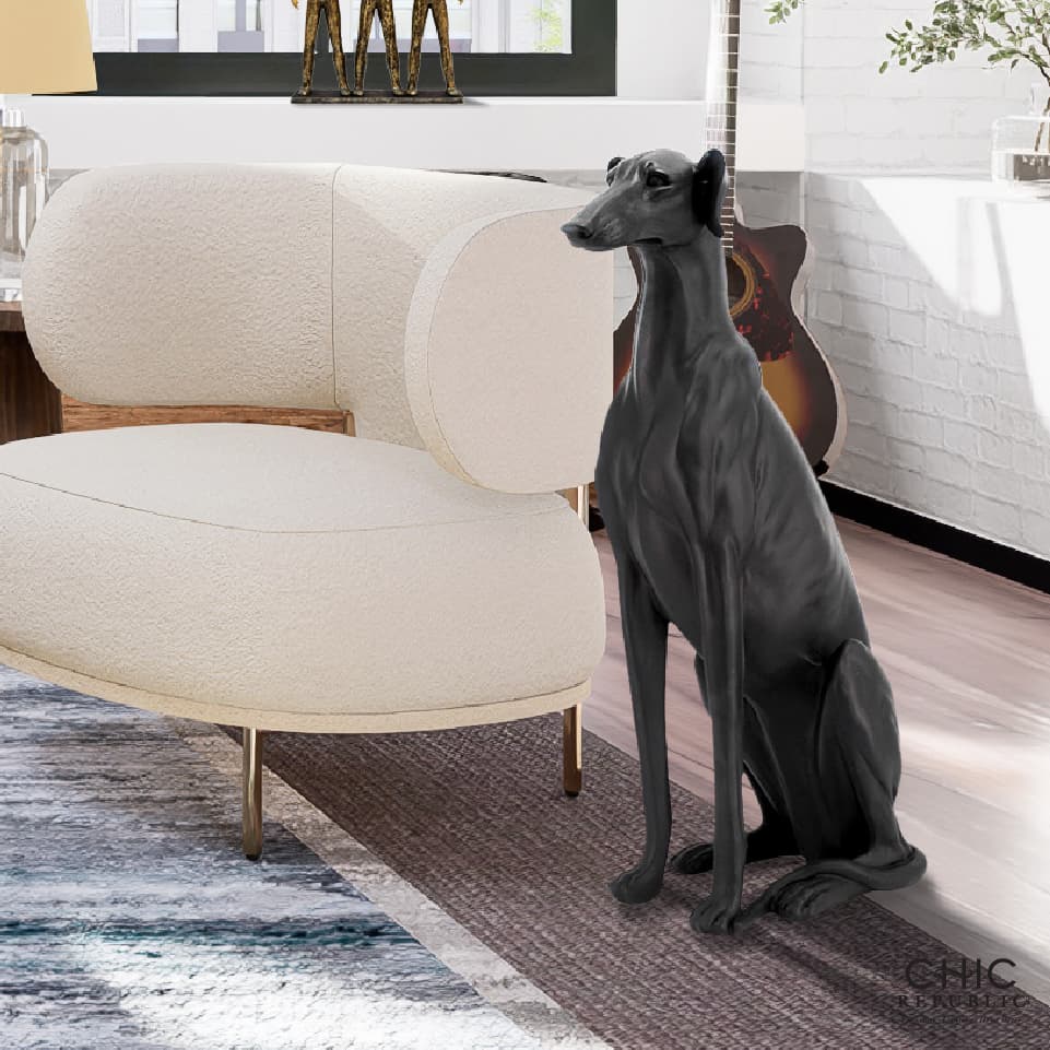 BARNET/79,รูปปั้นแต่งบ้าน-4