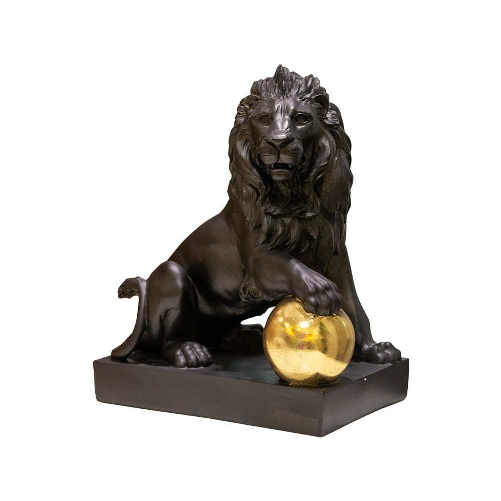 KALEA/44,Lion Figure