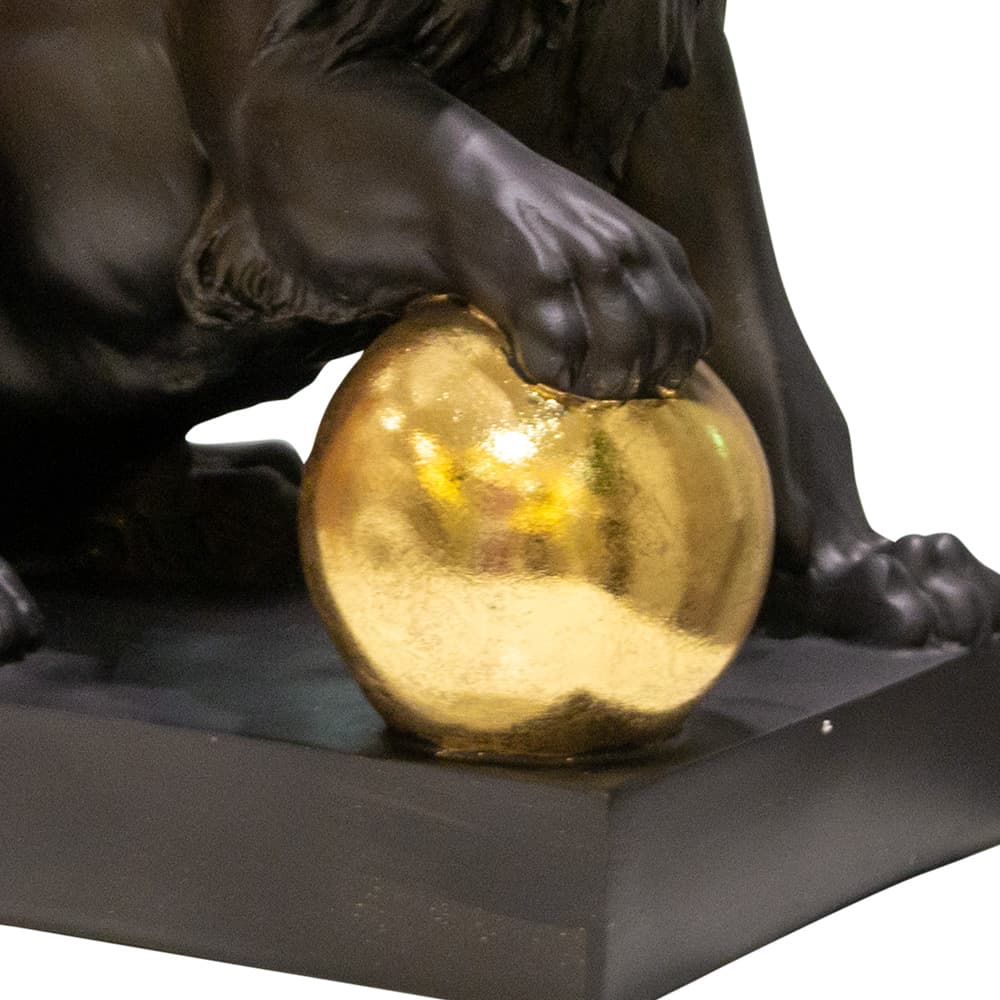 KALEA/44,รูปปั้นแต่งบ้าน-3