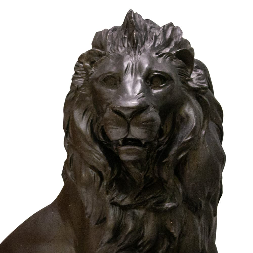 KALEA/44,รูปปั้นแต่งบ้าน-4