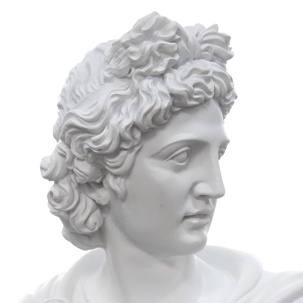 HERBIE,รูปปั้นแต่งบ้าน-3