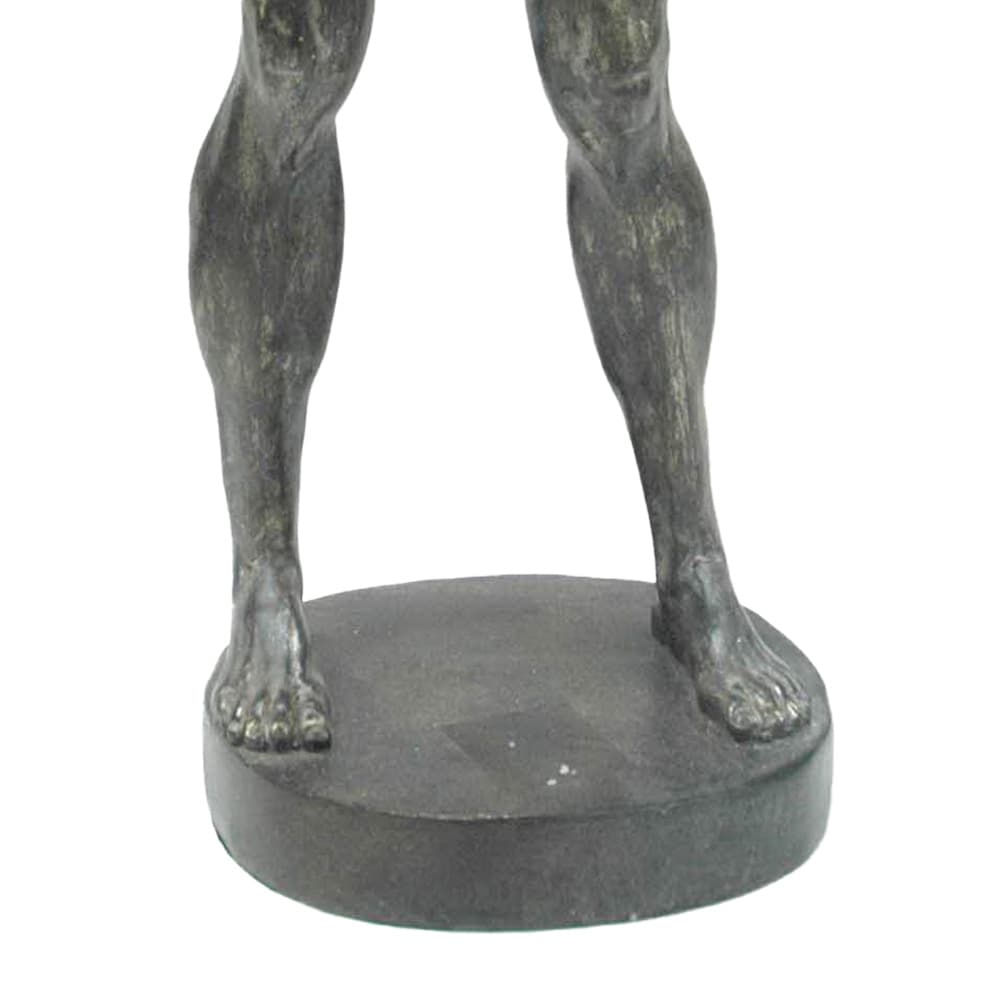 JOPLIN,รูปปั้นแต่งบ้าน-2