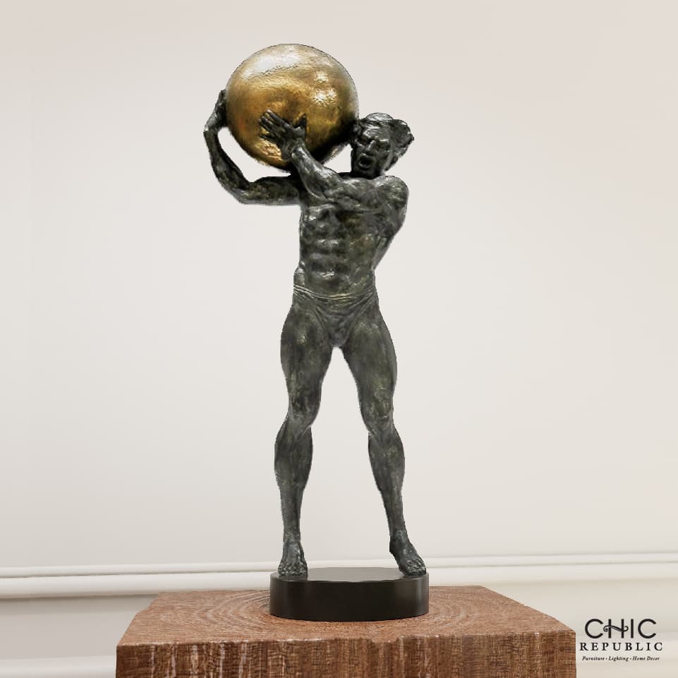 JOPLIN,รูปปั้นแต่งบ้าน-4