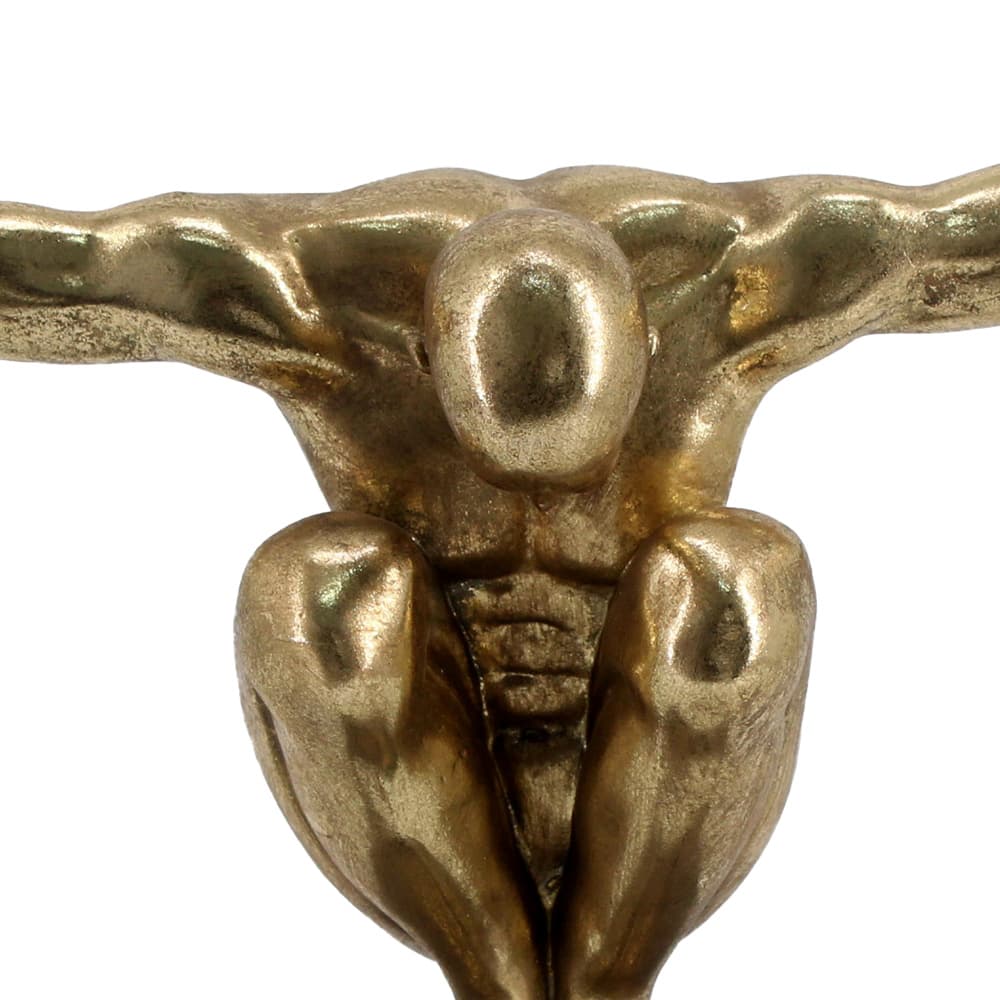 LESTER,รูปปั้นแต่งบ้าน-3