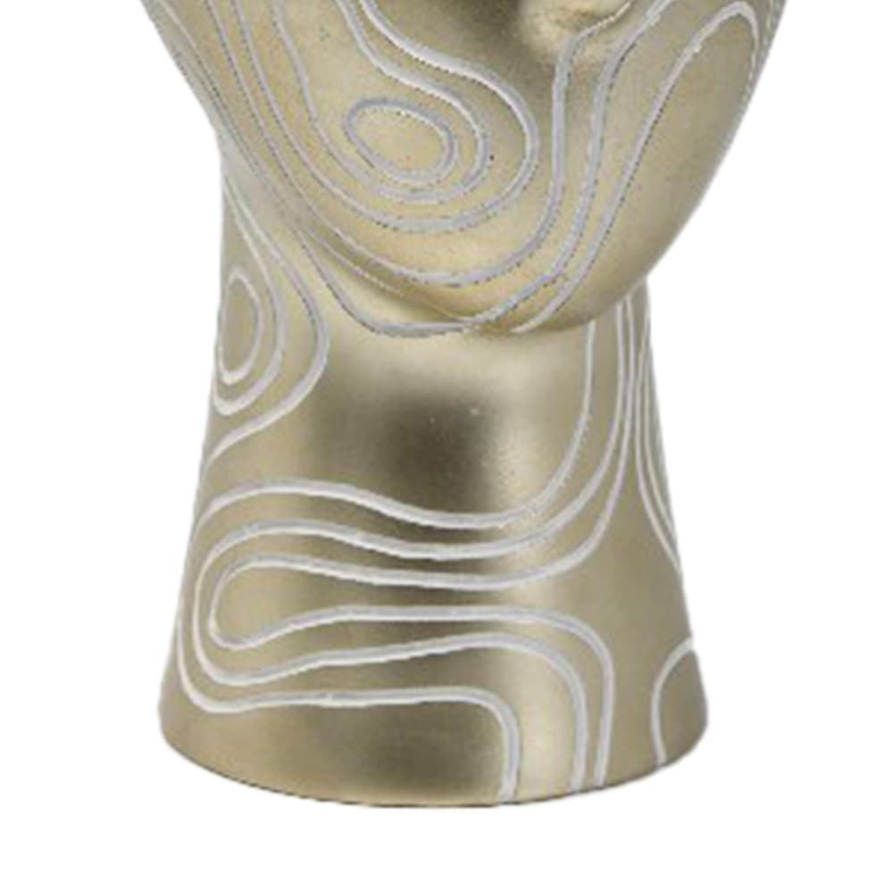 BALKAN,รูปปั้นแต่งบ้าน-2