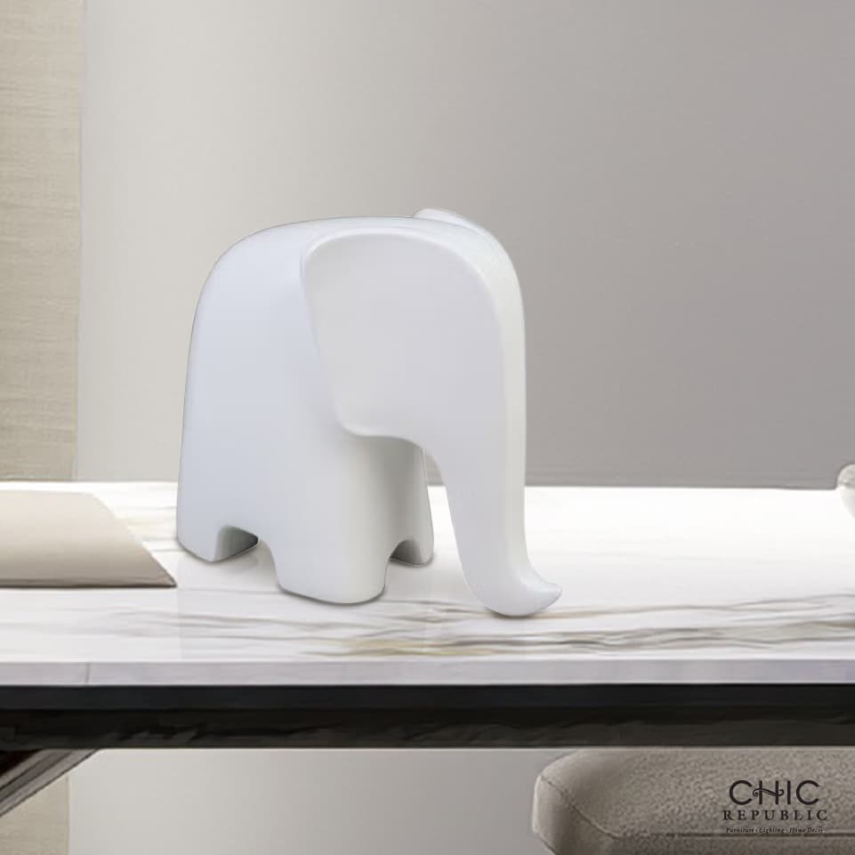 REDFORD,รูปปั้นแต่งบ้าน-4