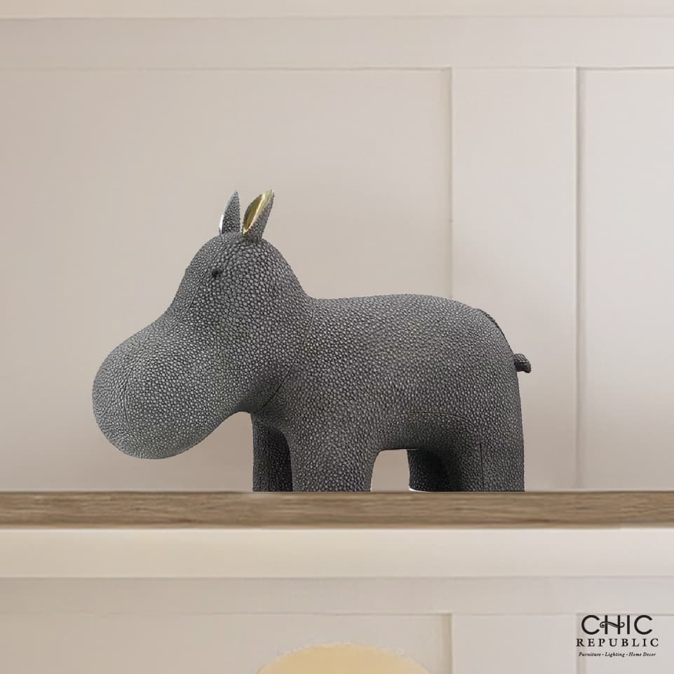 KIKO/19,รูปปั้นแต่งบ้าน-4