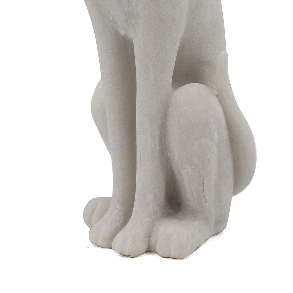 LARLA/43.5,รูปปั้นแต่งบ้าน-2