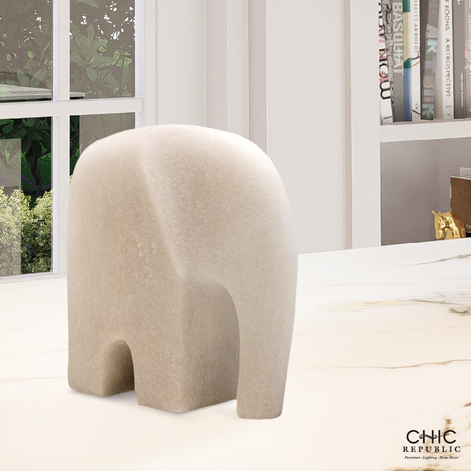 SILVA/19,รูปปั้นแต่งบ้าน-5