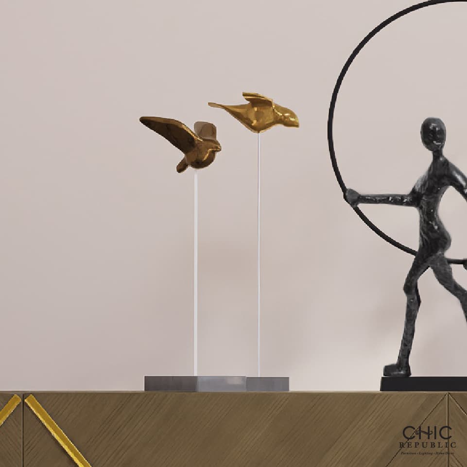 KATNISS/35.7,รูปปั้นแต่งบ้าน-4