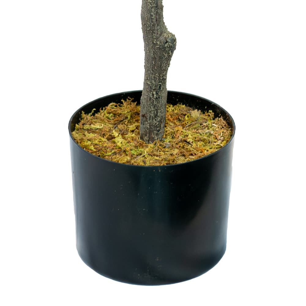 CROTON TREE/120,ต้นไม้ประดิษฐ์ในกระถาง-3